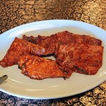 肉の米内 - 極上霜降りロース