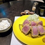 カツレツMATUMURA - カツレツ定食｡:+((*´艸`))+:｡