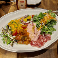 イゾラ スメラルダ - 