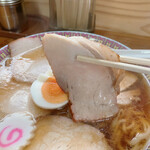 手打中華 すずき - 