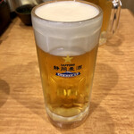 Magurodombunta - 静岡麦酒