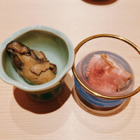 牛肉寿司 きんたん - 