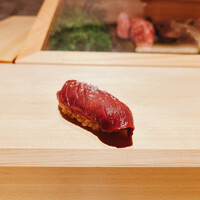 牛肉寿司 きんたん - 