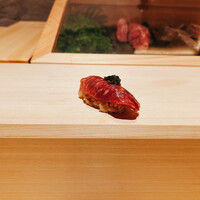 牛肉寿司 きんたん - 
