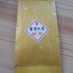 桂翠 - 蜜香紅茶