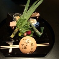 ＨＡＮＡ吉兆 - 