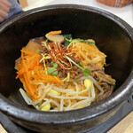 韓国厨房 尹家の食卓 - 