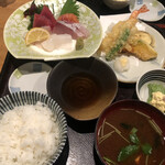 Kaisen Izakaya Kairyuu - 