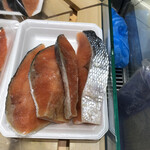 味の十字屋 - 時鮭甘口を購入