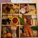 御飯屋ふく井 - 