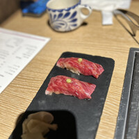 神楽坂焼肉 Kintan - 