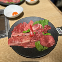 神楽坂焼肉 Kintan - 