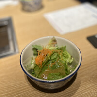 神楽坂焼肉 Kintan - 