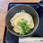 まるやうどん - 