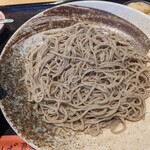 Soba Sei - 蕎麦