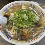 Nagao Chuuka Soba - 