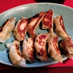 湖州軒 - 餃子
