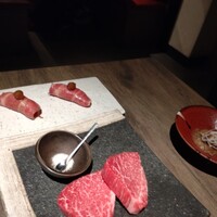 うしごろ 貫 五反田店 - 