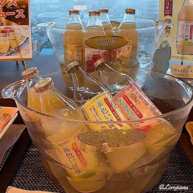 ソレイユ - 本八戸（ビュッフェ）の写真