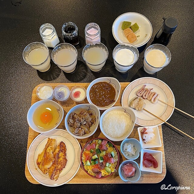 ソレイユ - 本八戸（ビュッフェ）の写真