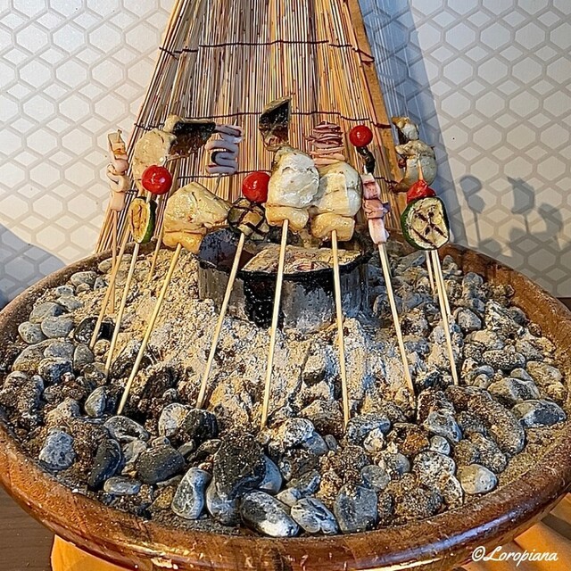 ソレイユ - 本八戸（ビュッフェ）の写真