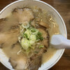 元祖札幌ラーメン もぐら