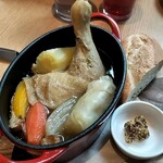 カフェ ストレータ - 