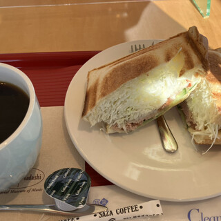 吉田正音楽記念館 展望カフェ_0