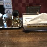 稲庭中華そば - 