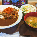 すき家 - 料理写真: