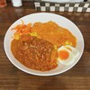 やちよスパイス食堂