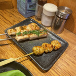 居酒屋 しげ屋 - 