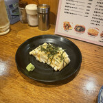 居酒屋 しげ屋 - 