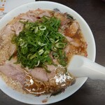 ラーメン来来亭 - 