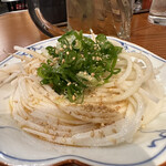 ナカダサロン - 