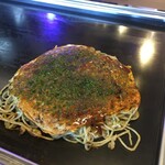 Okonomiyaki Teppanyaki Kenshin - 