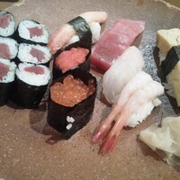 寿司勝 - 