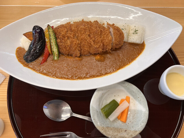 桃花亭（トウカテイ） - 藤田（日本料理）の写真