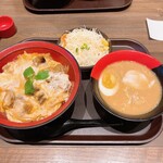 Nagoya Ko-Chin Icchou - 