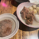 Gyuu Dashi Oden Sakaba Kozakura - 