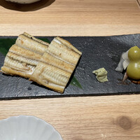 梅田 鮨割烹のの - 