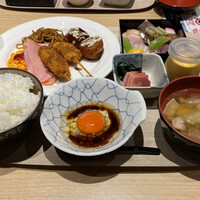 梅田 璃泉 本店 - 