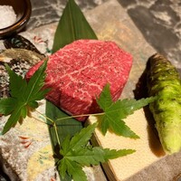 北新地焼肉 きらく - 