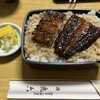 うなぎ料理 鹿六