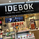 IDEBOK - 
