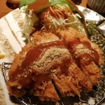 Nadai Tonkatsu Katsukura - 