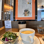 Bread & Coffee by MOTOTECA - 