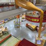 S-Cafe - 橘子汁的裝飾品