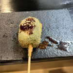 串揚げ くずみ - 