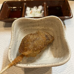 串揚げ くずみ - 